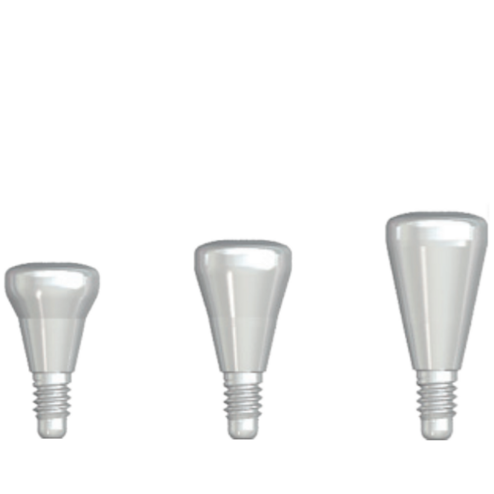 NeoBiotech Healing Abutment Neobiotech