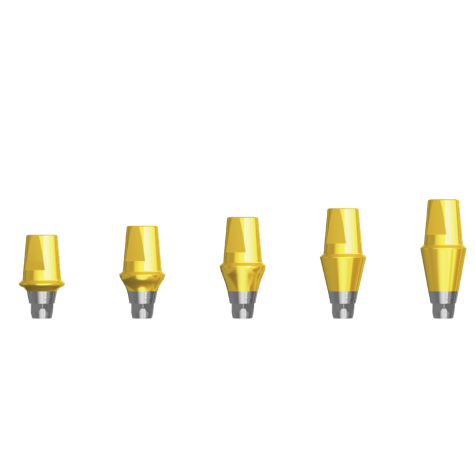 NeoBiotech Zementiertes Abutment Neobiotech