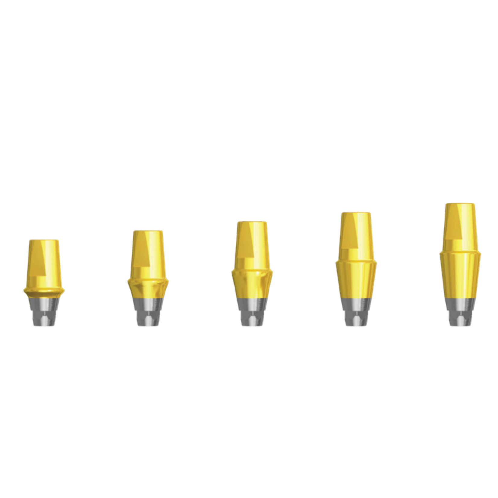 NeoBiotech Zementiertes Abutment Neobiotech