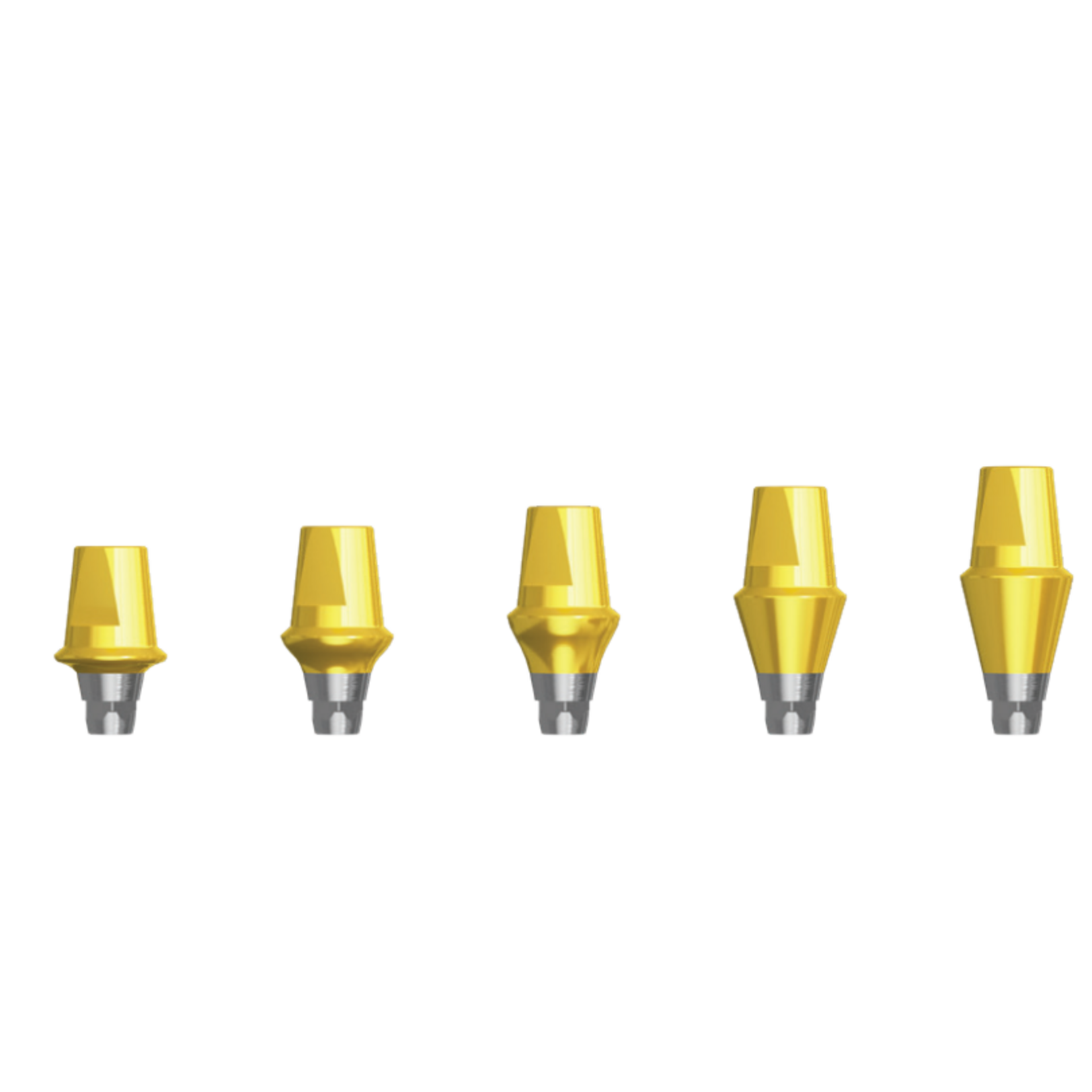 NeoBiotech Cemented Abutment Neobiotech