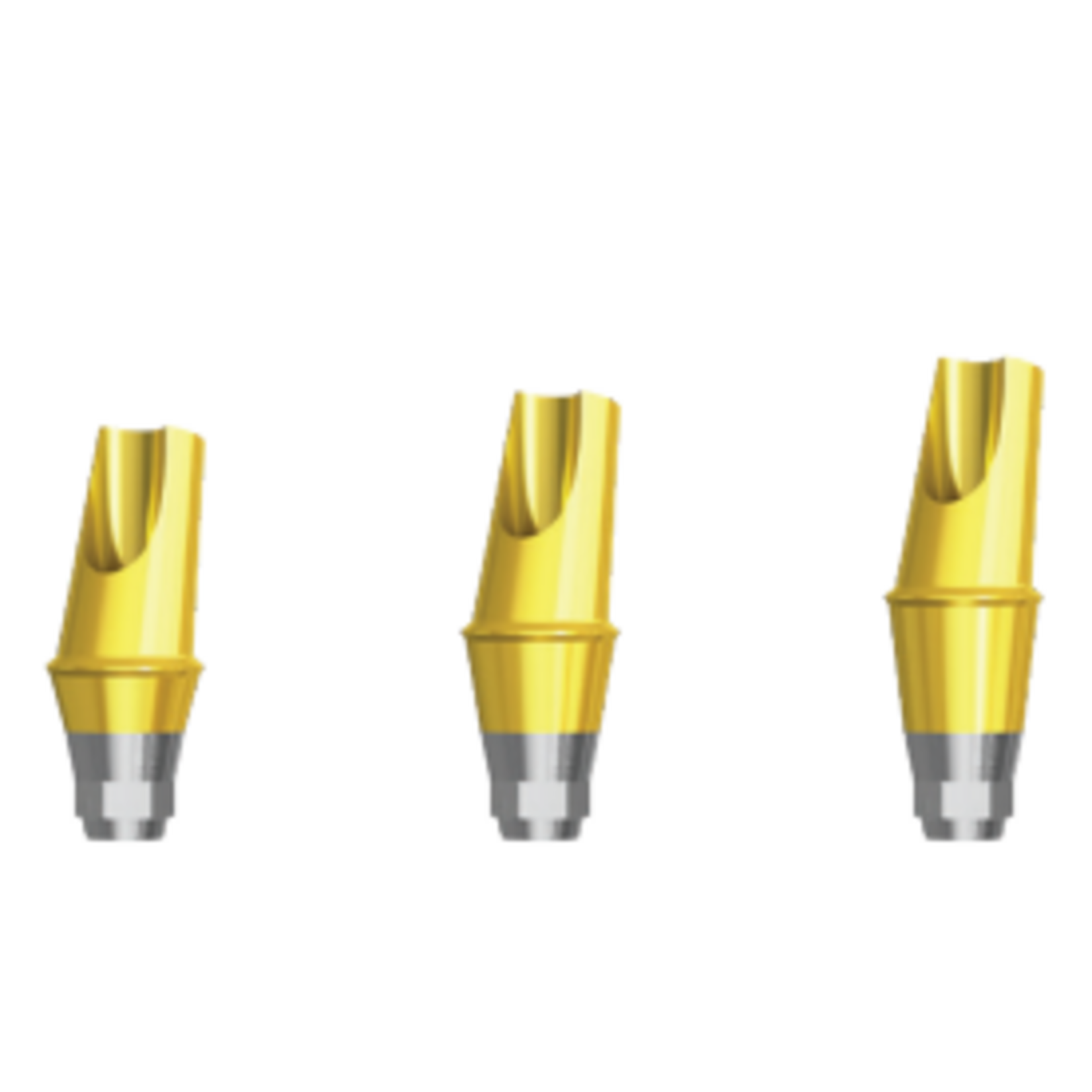 NeoBiotech Angled Abutment Neobiotech