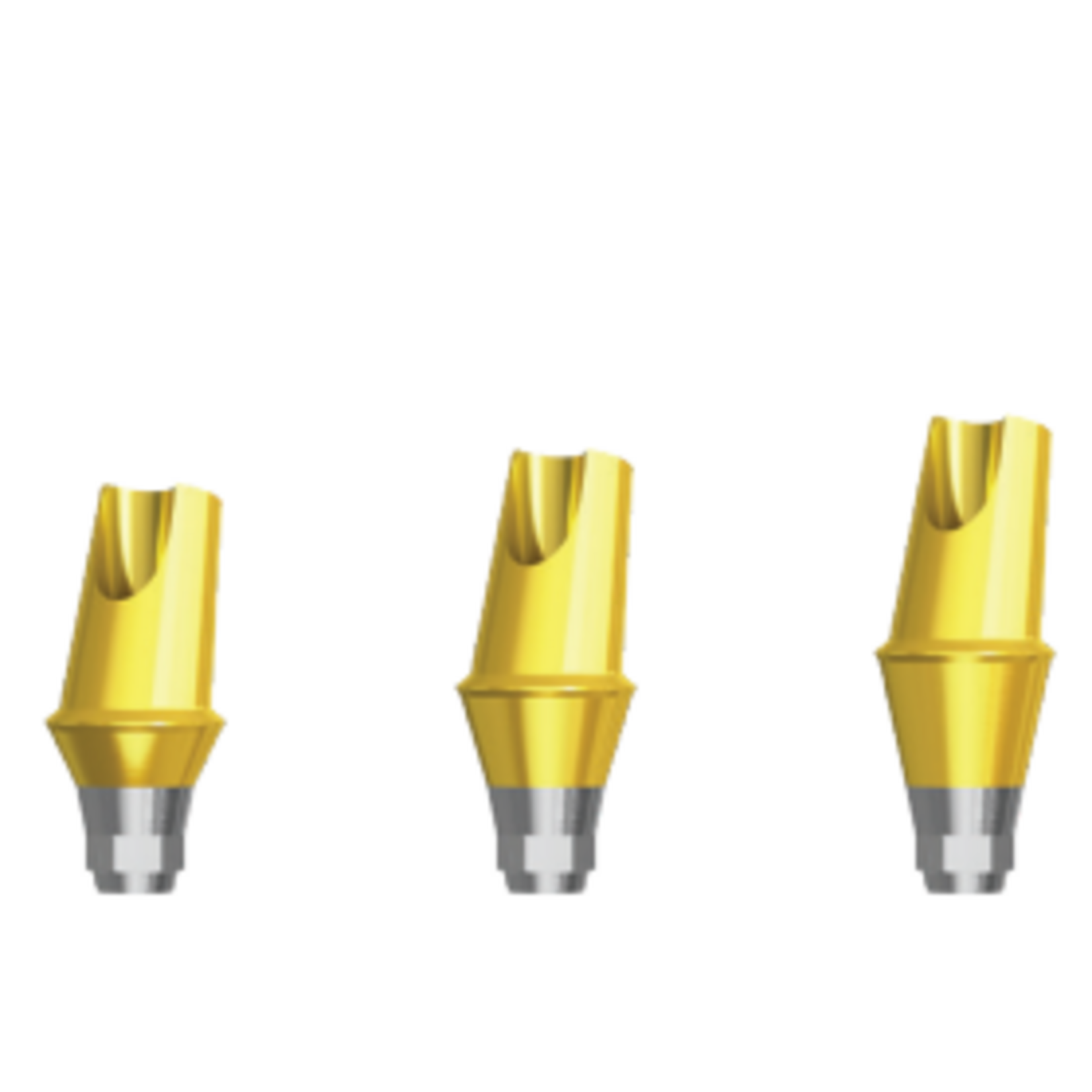 NeoBiotech Angled Abutment Neobiotech