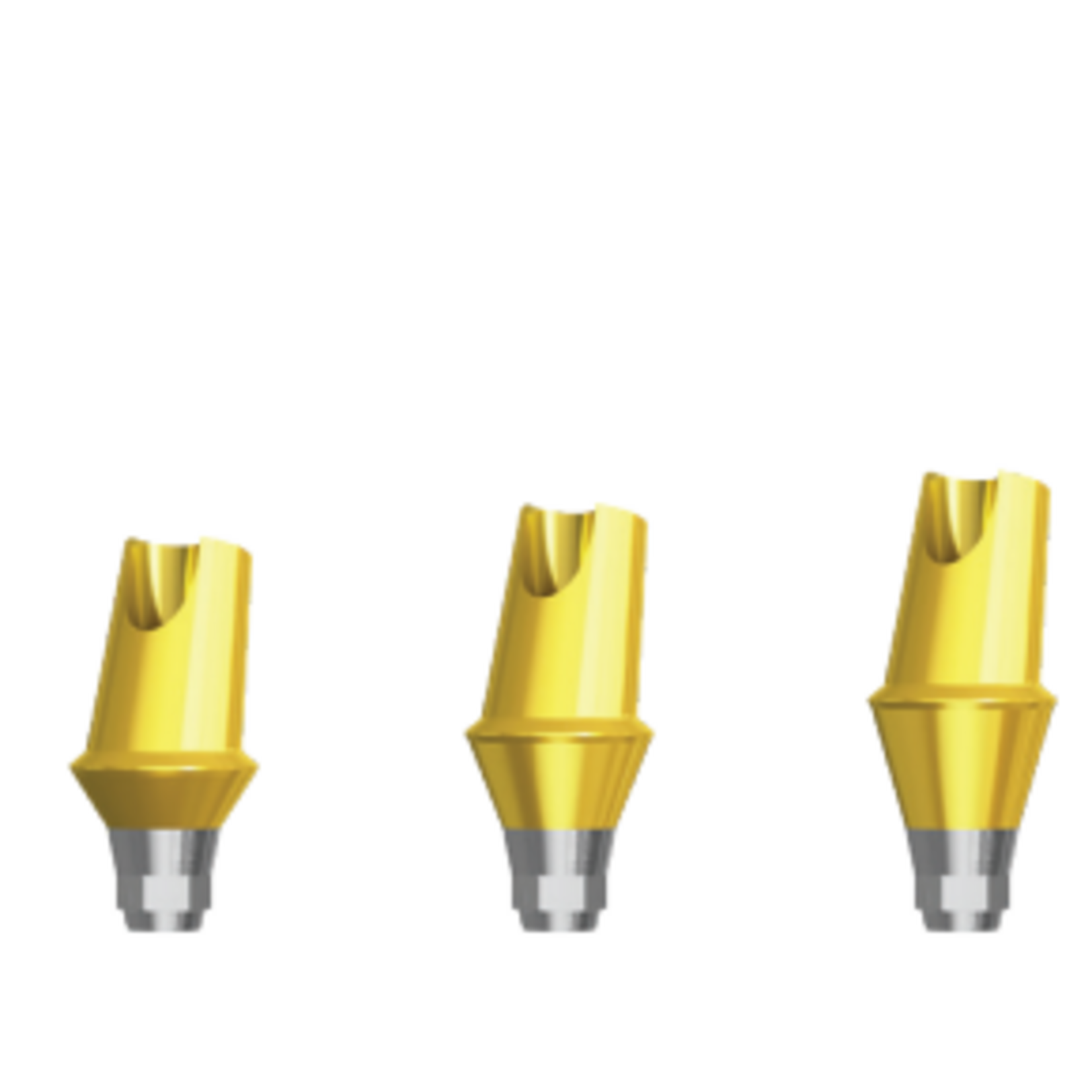 NeoBiotech Angled Abutment Neobiotech