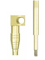 Bioconcept Pick-Up Impression Coping