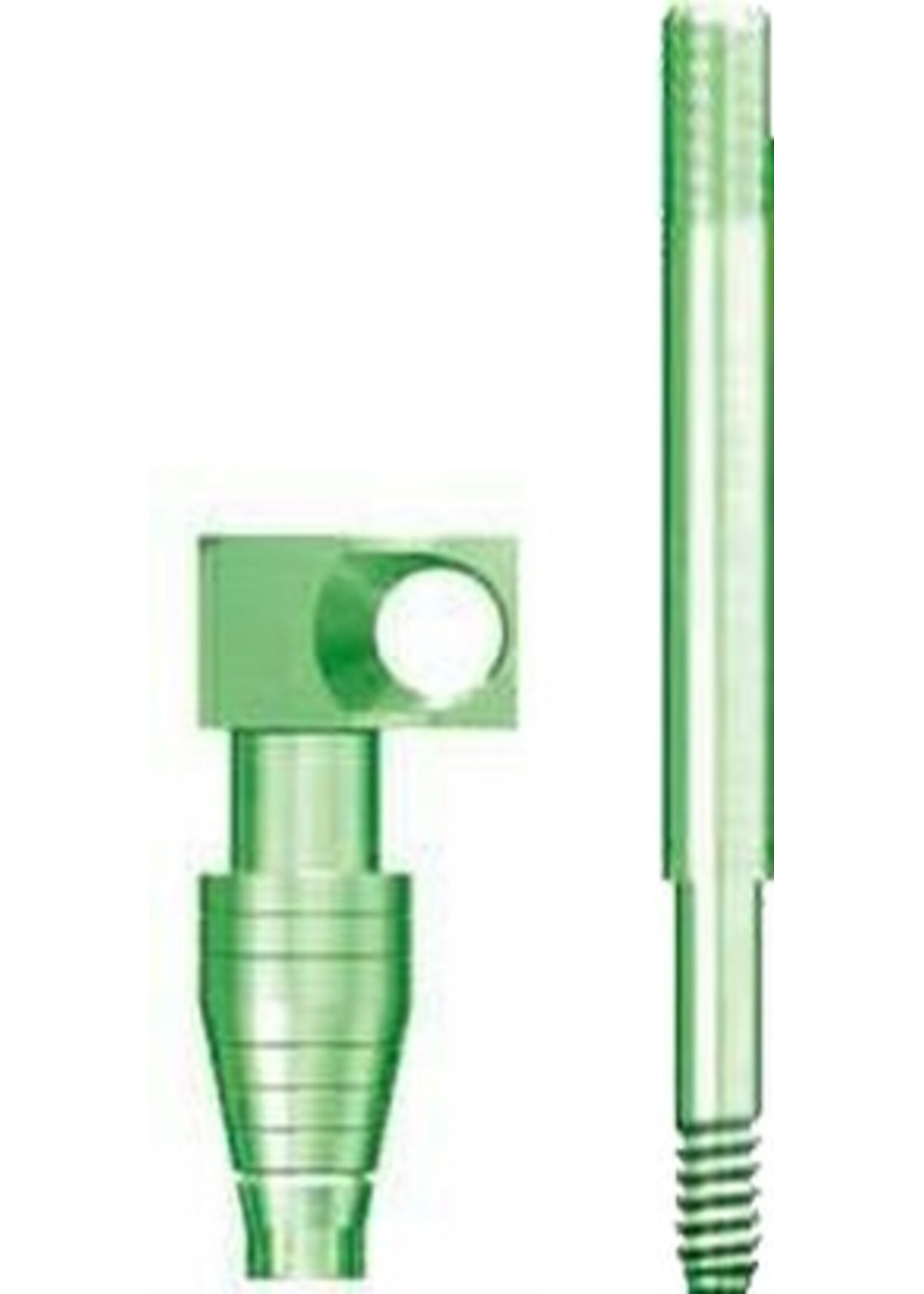 Bioconcept Abformung Offen