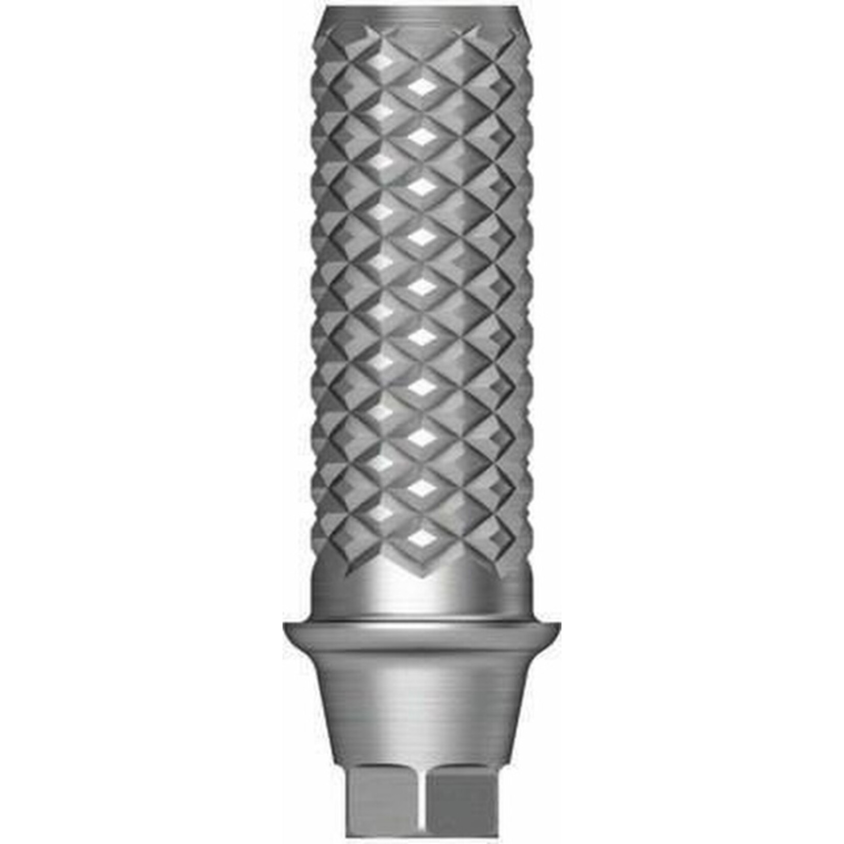Bioconcept Temporary Abutment