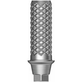 Bioconcept Temporary Abutment