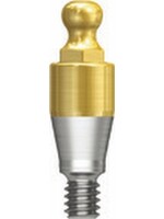 Kugelkopf Bioconcept kompatibel