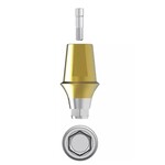 Cowellmedi Zementiertes Abutment