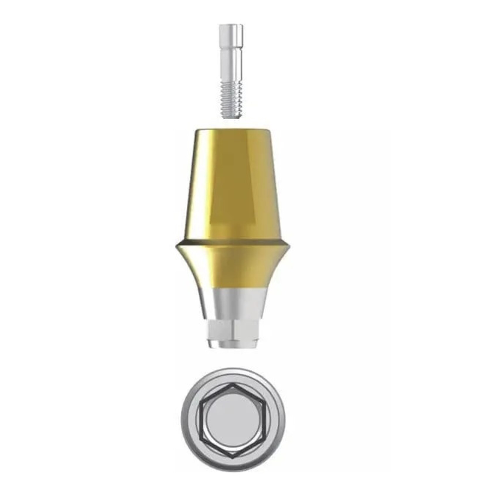 Cowellmedi INNO Transfere Abutment