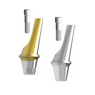 Cowellmedi Abgewinkeltes Abutment