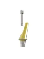Cowellmedi Abgewinkeltes Abutment