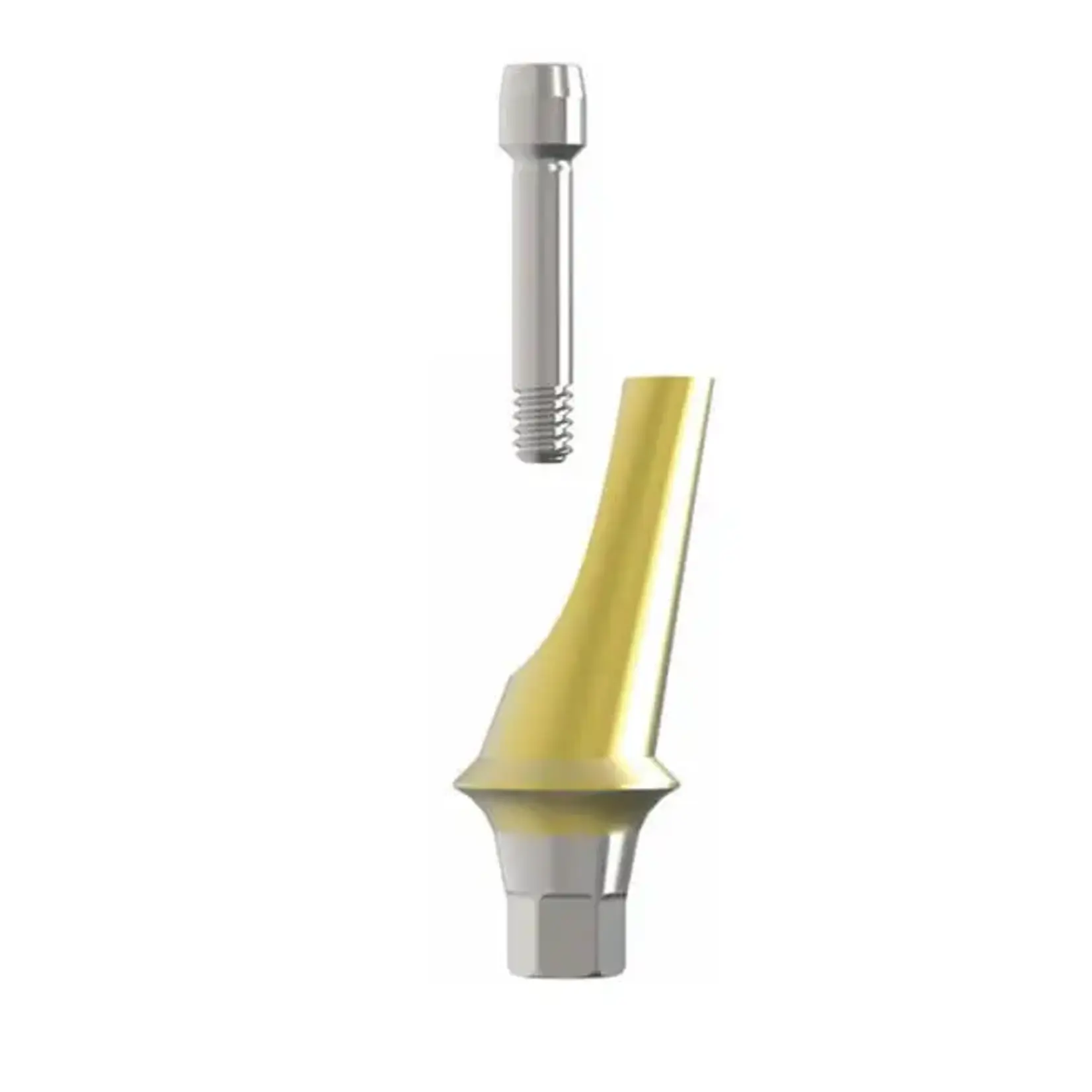 Cowellmedi Abgewinkeltes Abutment