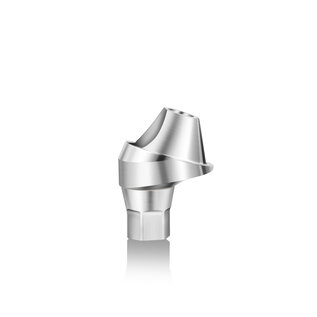 Bioconcept Multi Abutment Abgewinkelt