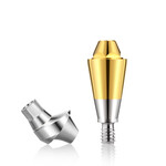 Bioconcept Multi Abutment Gerade