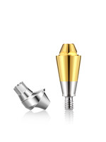 Bioconcept Multi Abutment Gerade