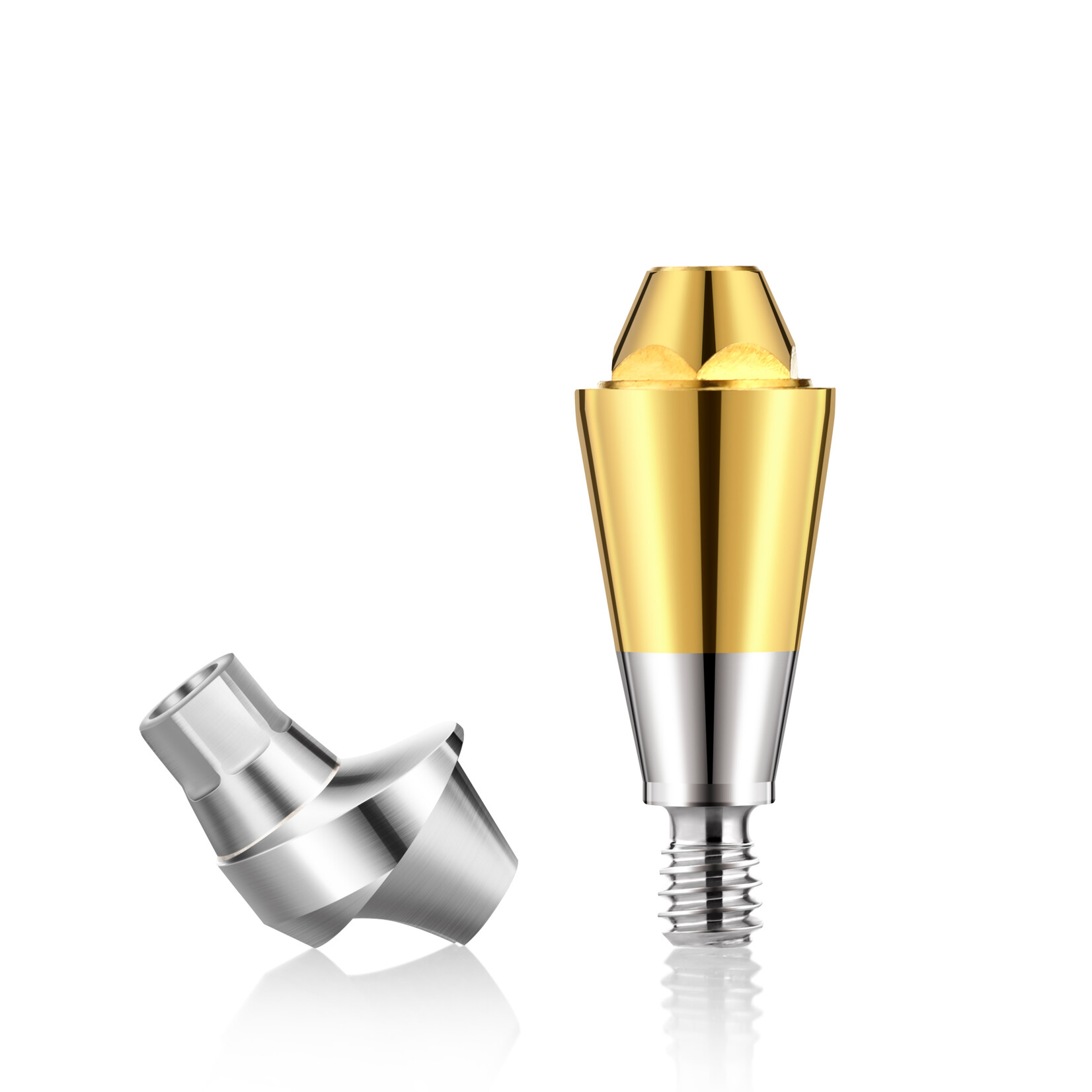 Bioconcept Multi Straight Abutment