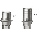 Bioconcept Bioconcept BV-Link -Abutment