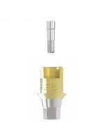 Cowellmedi Hybrid Ti-Base