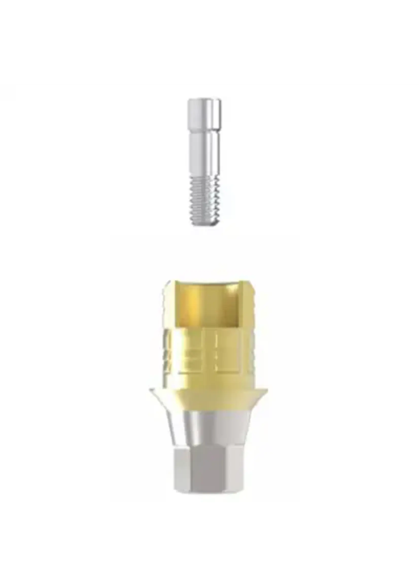 Cowellmedi Hybrid Ti-Base Cowellmedi