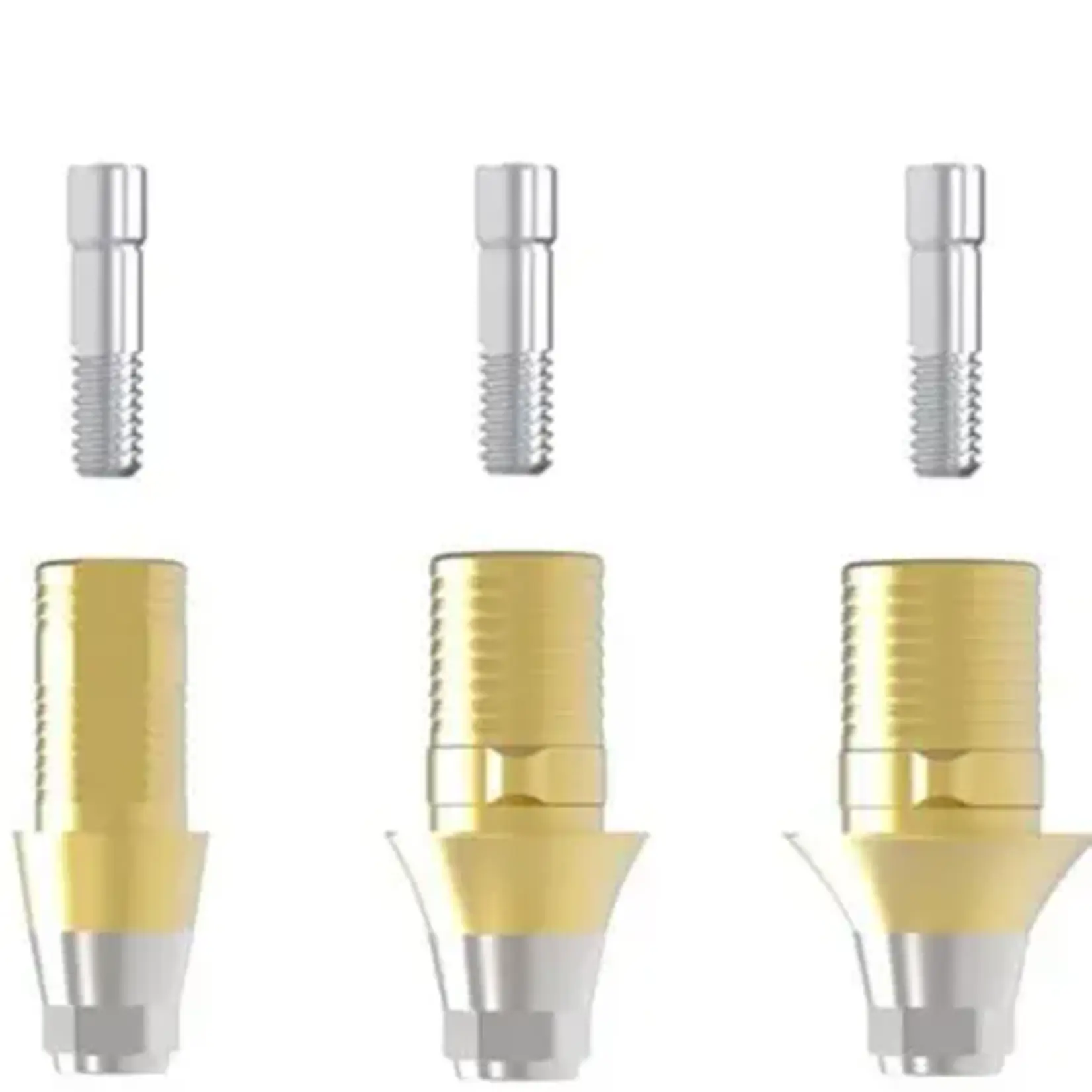 Cowellmedi Hybrid Ti-Base Cowellmedi