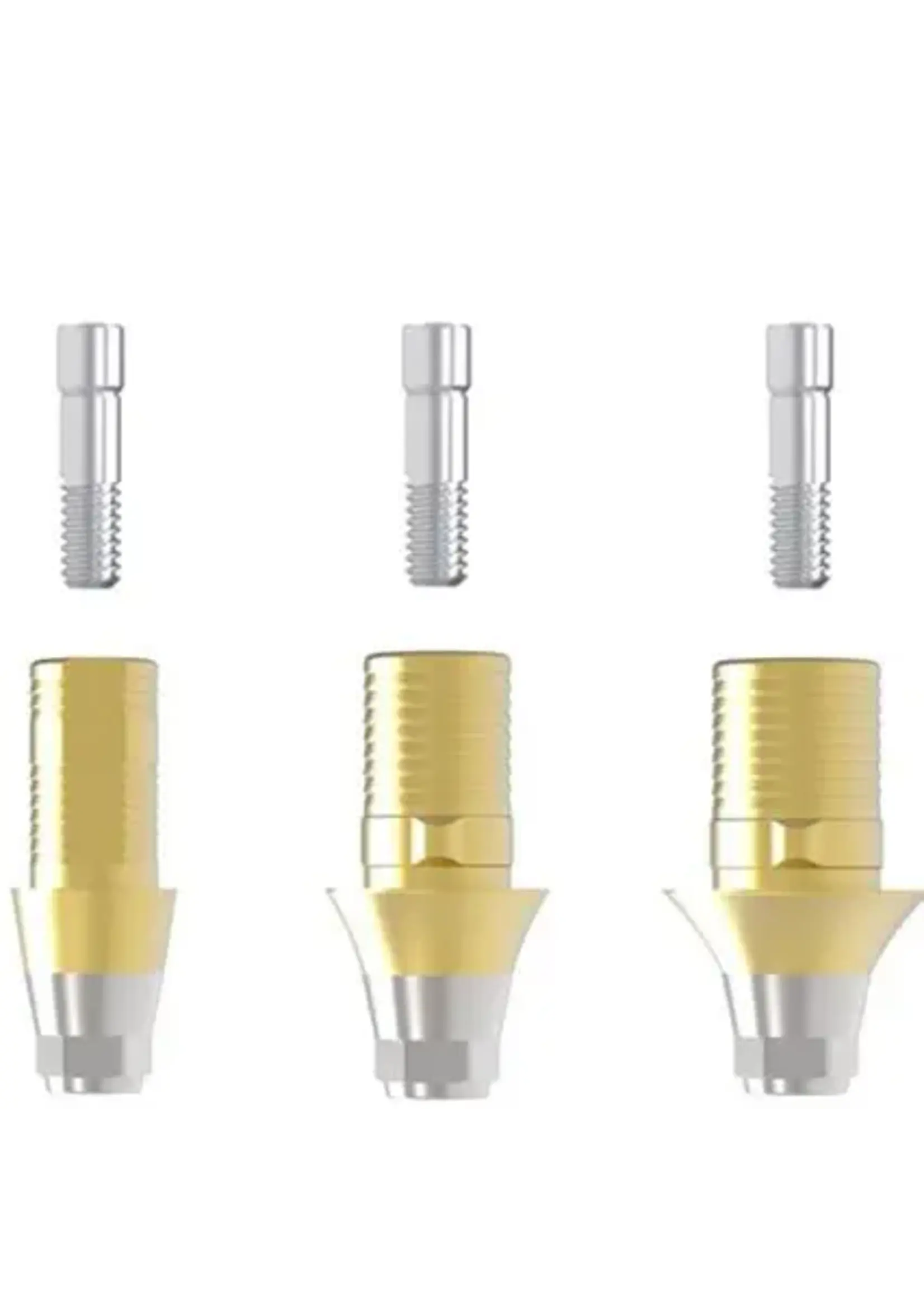 Cowellmedi Hybrid Ti-Base Cowellmedi