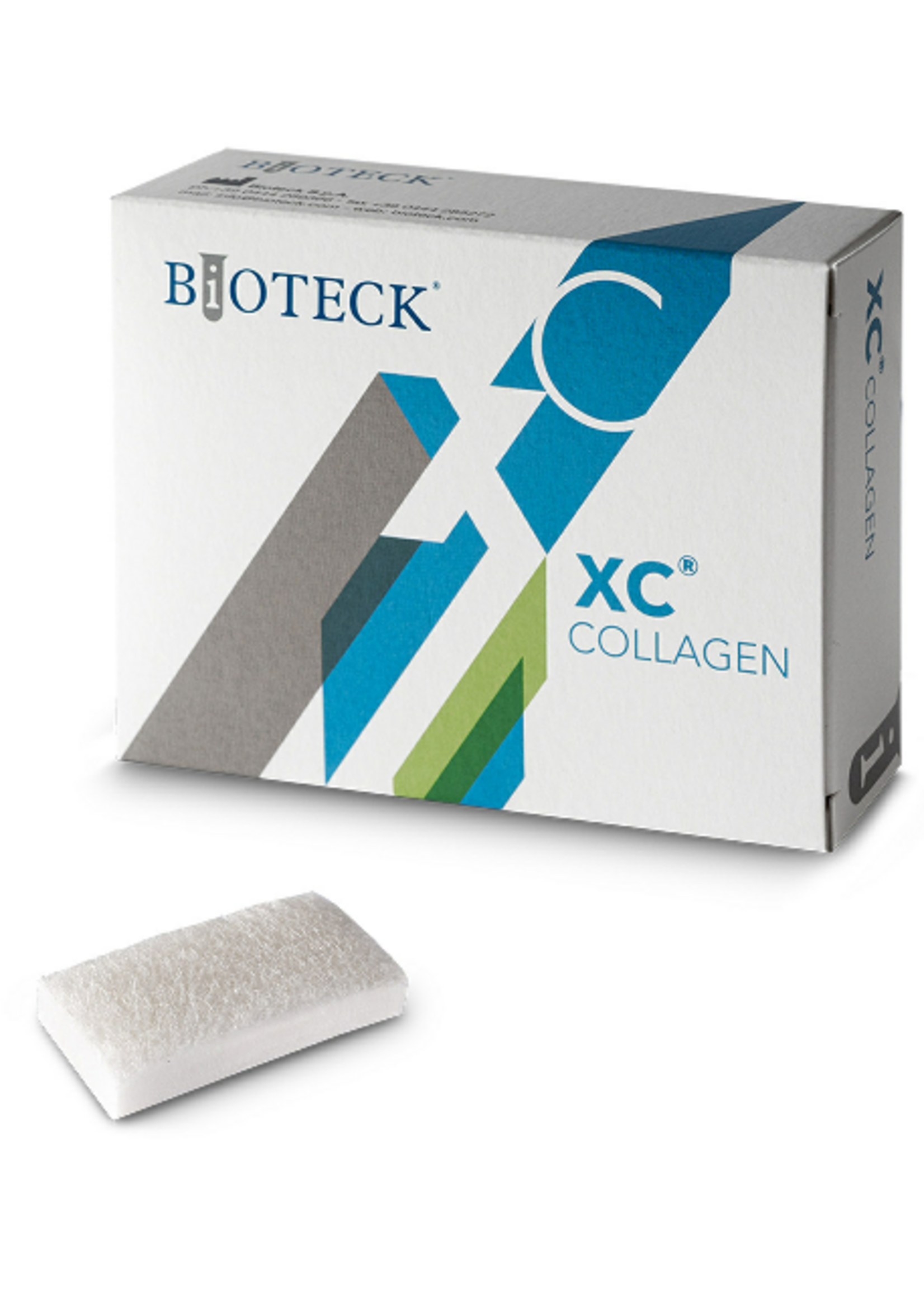 BIOTECK Xenomatrix ® Collagen Matrix