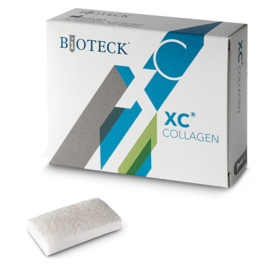 BIOTECK Xenomatrix ® Collagen Matrix