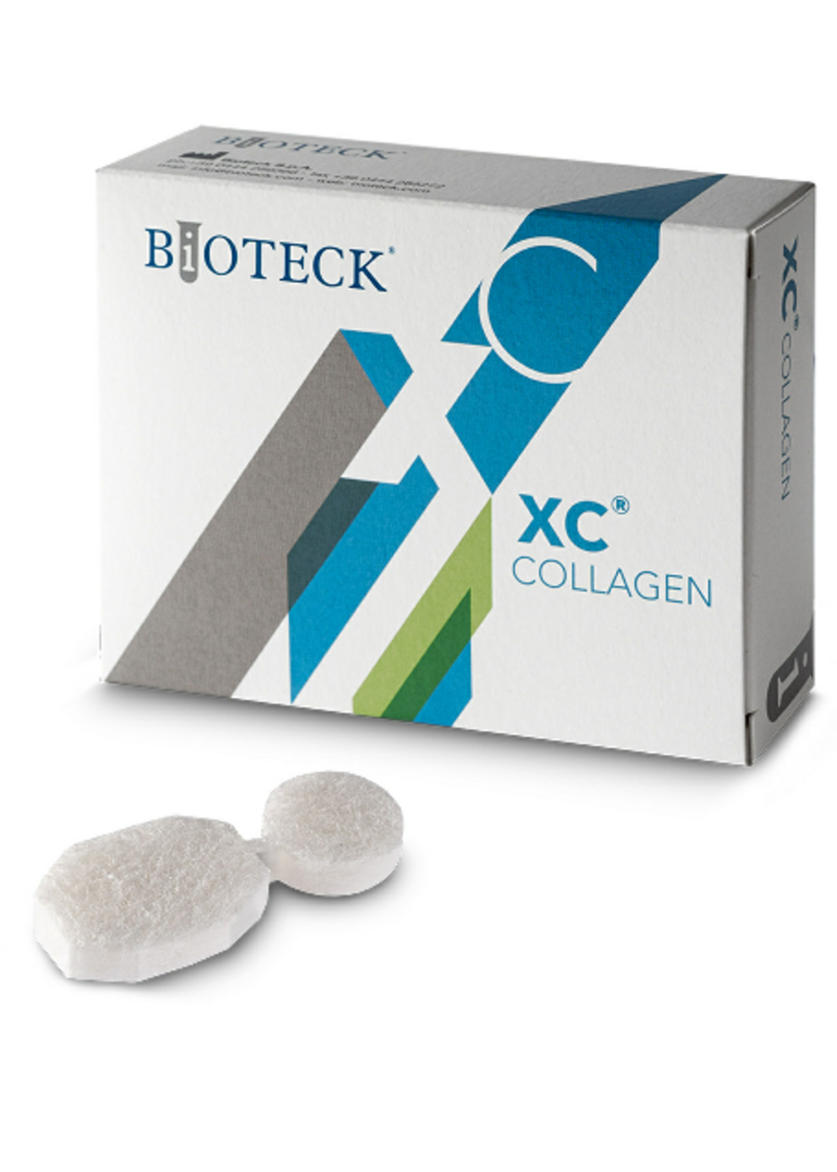 BIOTECK Xenomatrix ® Collagen Matrix