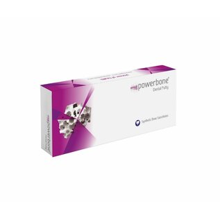 Bonegraft Bonegraft powerbone - Copy