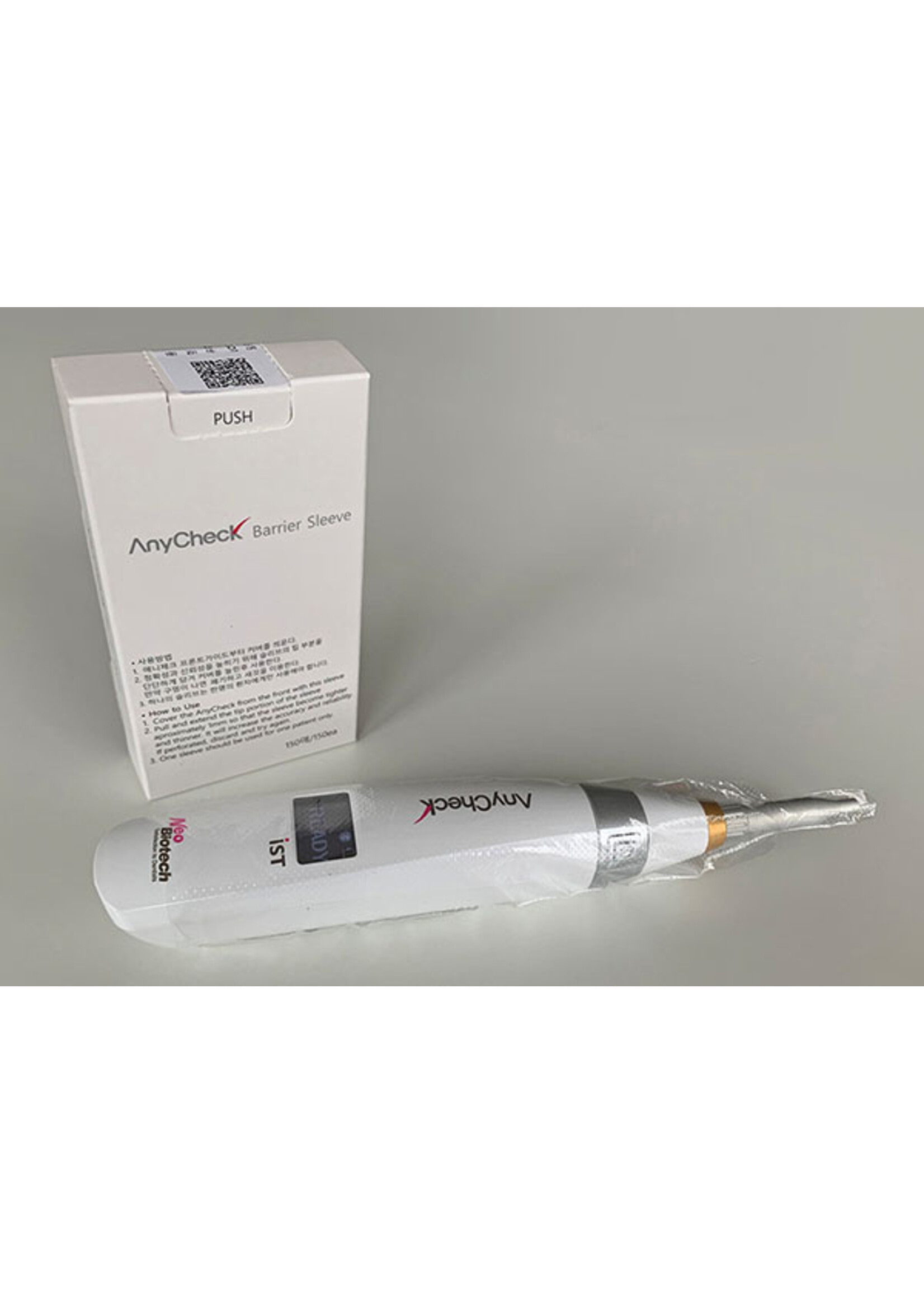 NeoBiotech AnyCheck