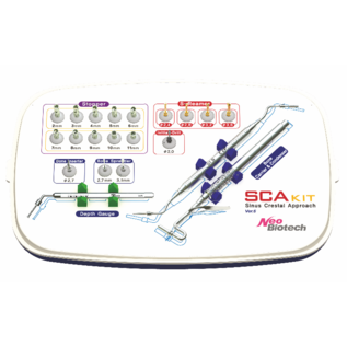 NeoBiotech CAS Kit - Copy - Copy