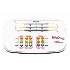 NeoBiotech SLA Kit