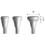 Cowellmedi Gingivaformer