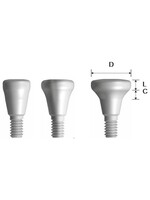 Cowellmedi Gingivaformer