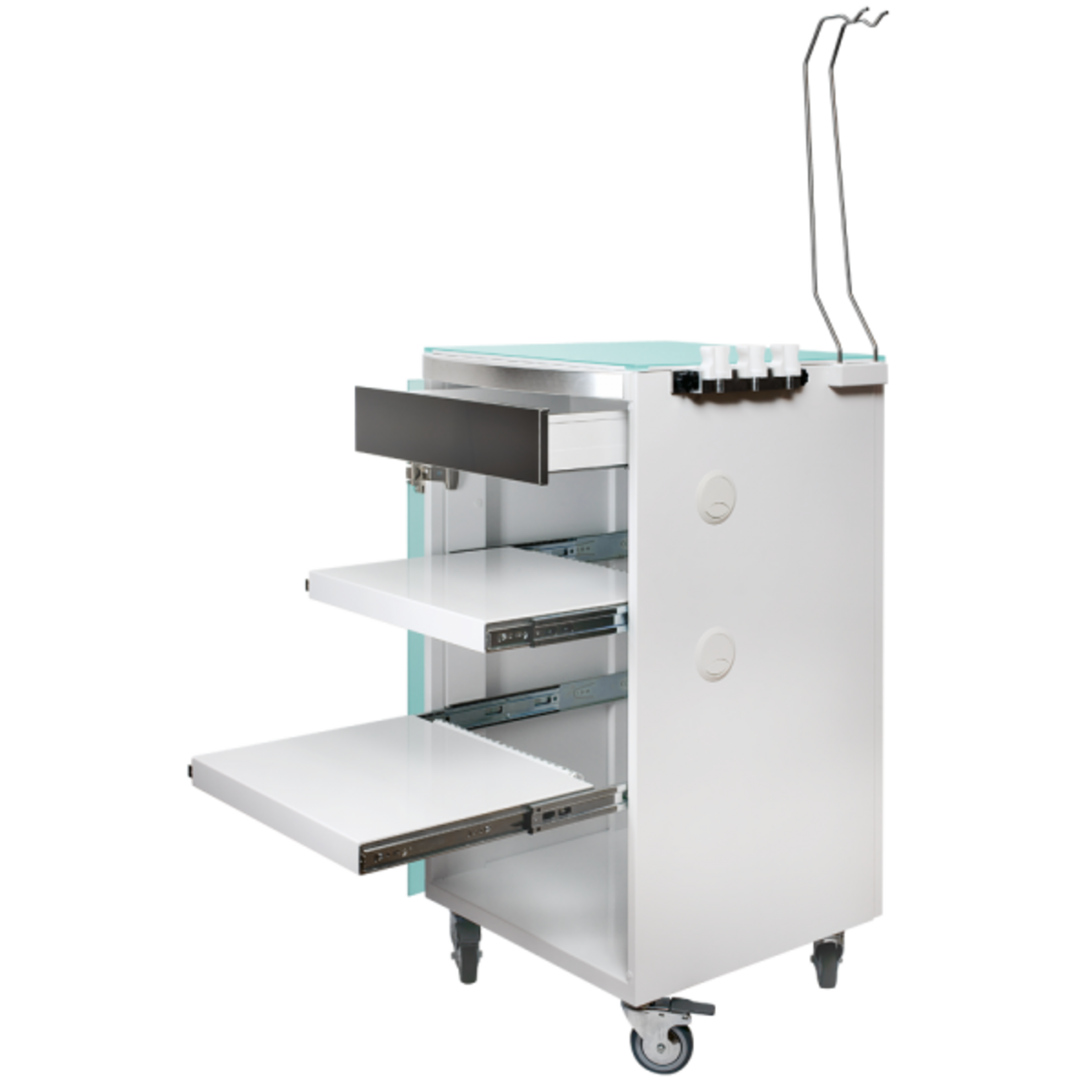 Gerätewagen Implant Max