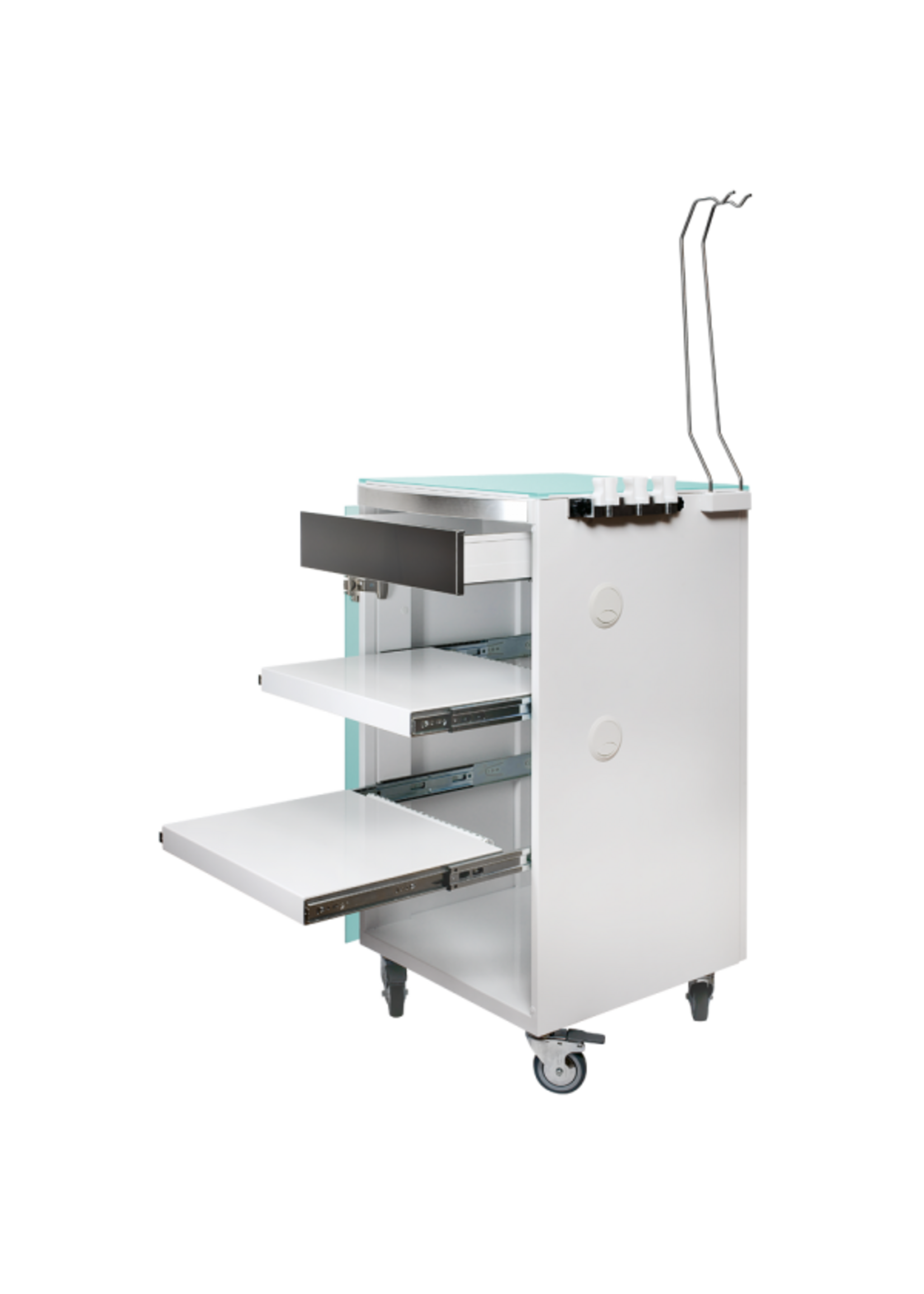 Gerätewagen Implant Max