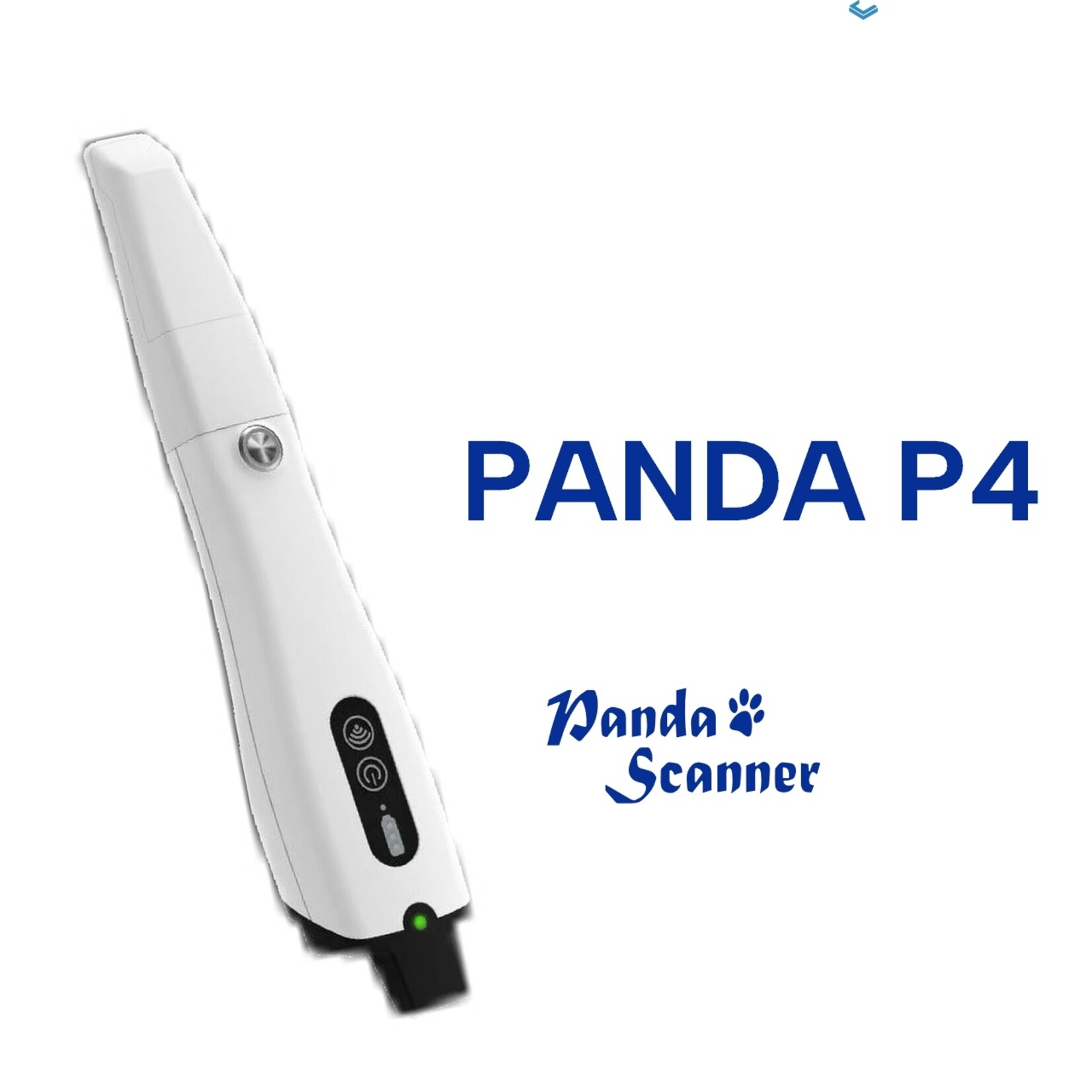 Panda  Scanner