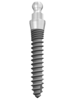 OSSTEM MS Denture