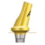 OSSTEM Angled Abutment
