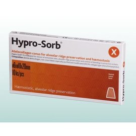 Bioimplon Hypro-Sorb X