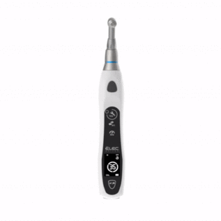 ImplAg Prothetic Driver Elec TD C60
