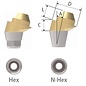 Cowellmedi INNO Multi Abutment