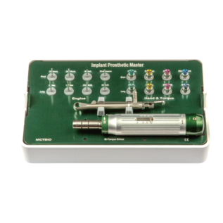 Implant Prothetic Master Kit Implant Prothetic Master Kit