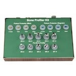 Implant Bone Profiler Kit