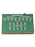 Implant Bone Profiler Kit