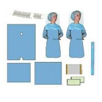 ImplAg Dentalset Comfort "All-in-one"