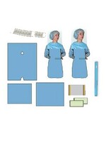 ImplAg Dentalset Comfort "All-in-one"