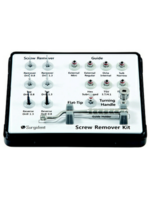 Surgident Screw Removal Kit
