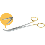 Abutment & Crown Gripper